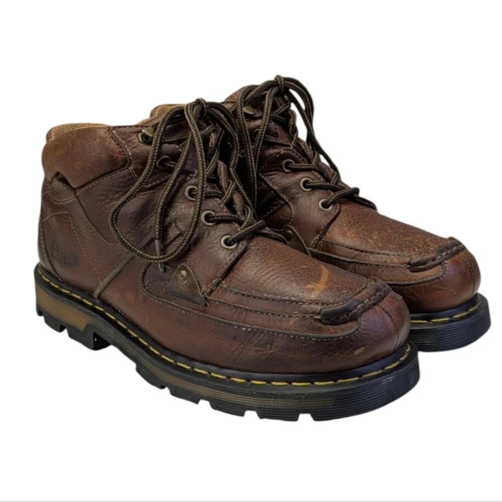 Dr Martens Vintage Low Lace Up Boots Size 43 M10/L11     S3916